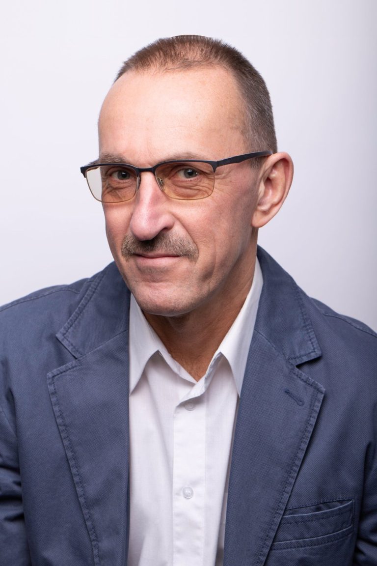 Saulius Kubilius